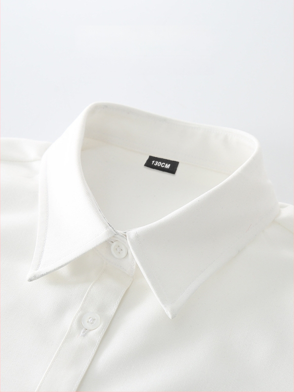 Bērnu krekls ar īsām piedurknēm, korejas stila, apaļš kakls, 100% kokvilna, raksti: svītras, režģis, vienas krāsas, burti