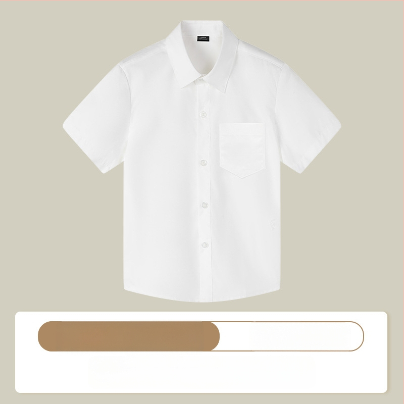 Bērnu krekls ar īsām piedurknēm, korejas stila, apaļš kakls, 100% kokvilna, raksti: svītras, režģis, vienas krāsas, burti