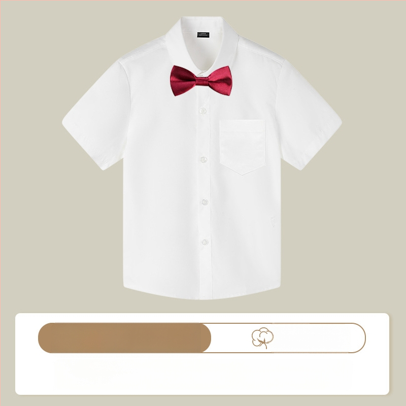 Bērnu krekls ar īsām piedurknēm, korejas stila, apaļš kakls, 100% kokvilna, raksti: svītras, režģis, vienas krāsas, burti