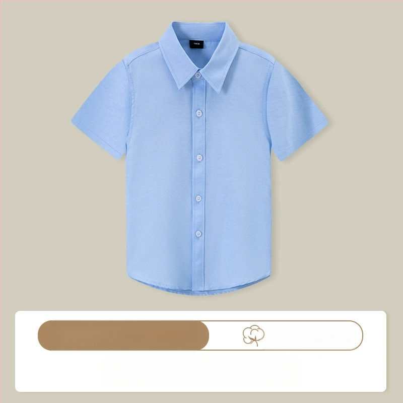 Bērnu krekls ar īsām piedurknēm, korejas stila, apaļš kakls, 100% kokvilna, raksti: svītras, režģis, vienas krāsas, burti