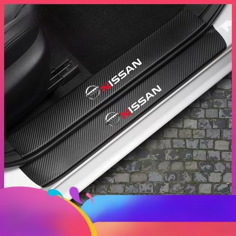 Automašīnas praga aizsargs - universāla saderība, pedāļu skrāpējumu aizsardzība, pielāgojams piederums, Still Floating zīmols, saderīgs ar automātisko transmisiju