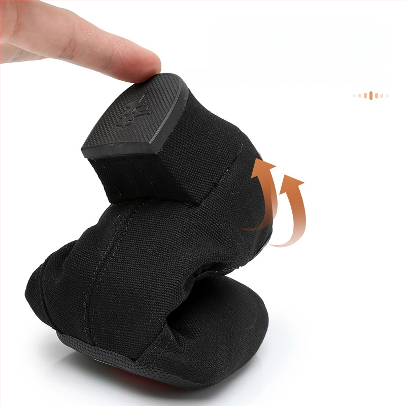 Deju kurpes pieaugušām sievietēm, auduma augšdaļa, gumijas zole, anti-slīdējoša, piemērotas baletam, mūsdienu deja un latīņu deja