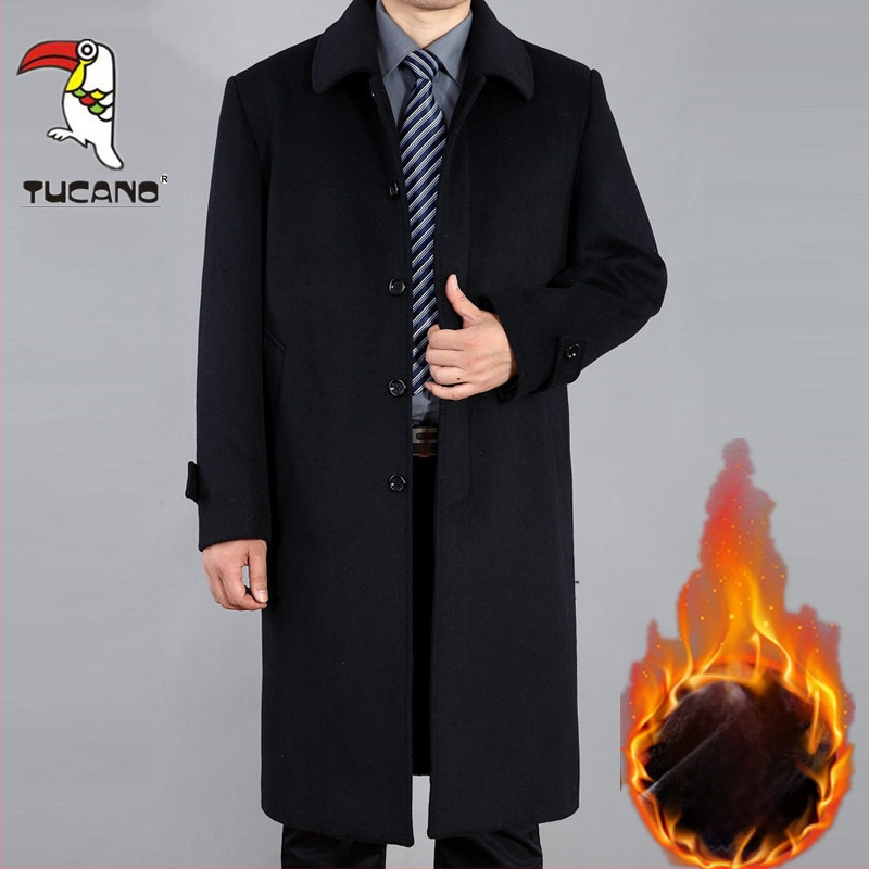 Γυναικείο μάλλινο παλτό, στυλ πριγκίπισσας, μεσαίου μήκους, με σειρά κουμπιών, μάλλινο ύφασμα