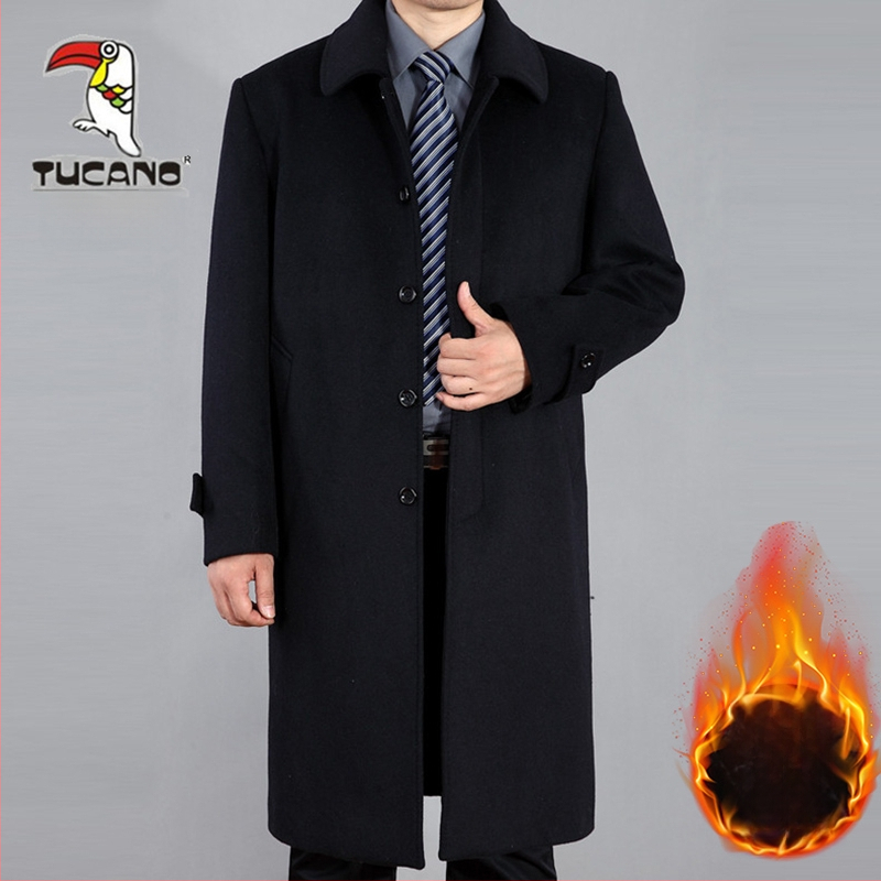 Γυναικείο μάλλινο παλτό, στυλ πριγκίπισσας, μεσαίου μήκους, με σειρά κουμπιών, μάλλινο ύφασμα