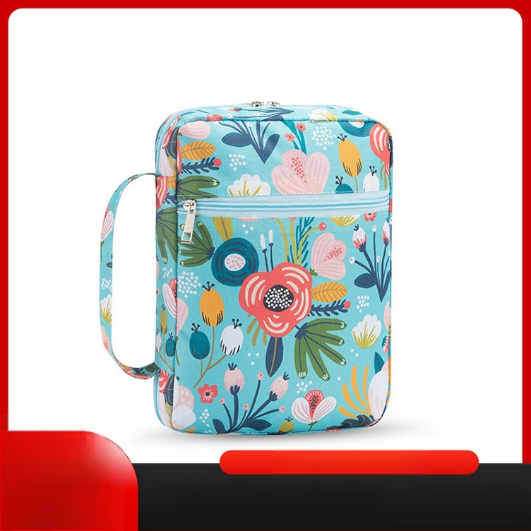 Sunny daudzfunkcionāla uzglabāšanas soma, Oxford audums, rokas somas stils, ceļojumu organizētājs