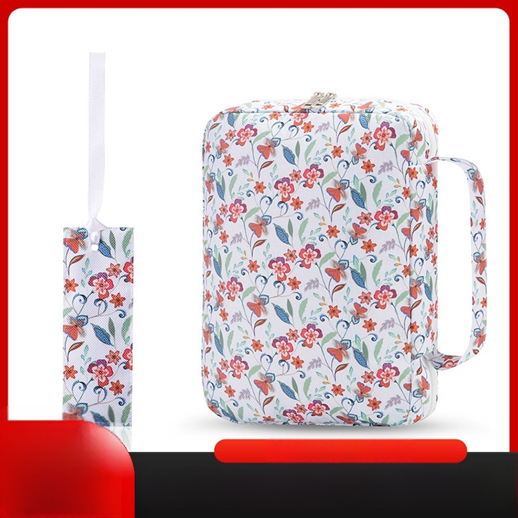 Sunny daudzfunkcionāla uzglabāšanas soma, Oxford audums, rokas somas stils, ceļojumu organizētājs