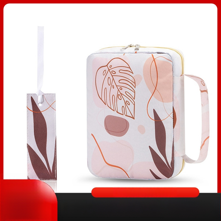 Sunny daudzfunkcionāla uzglabāšanas soma, Oxford audums, rokas somas stils, ceļojumu organizētājs