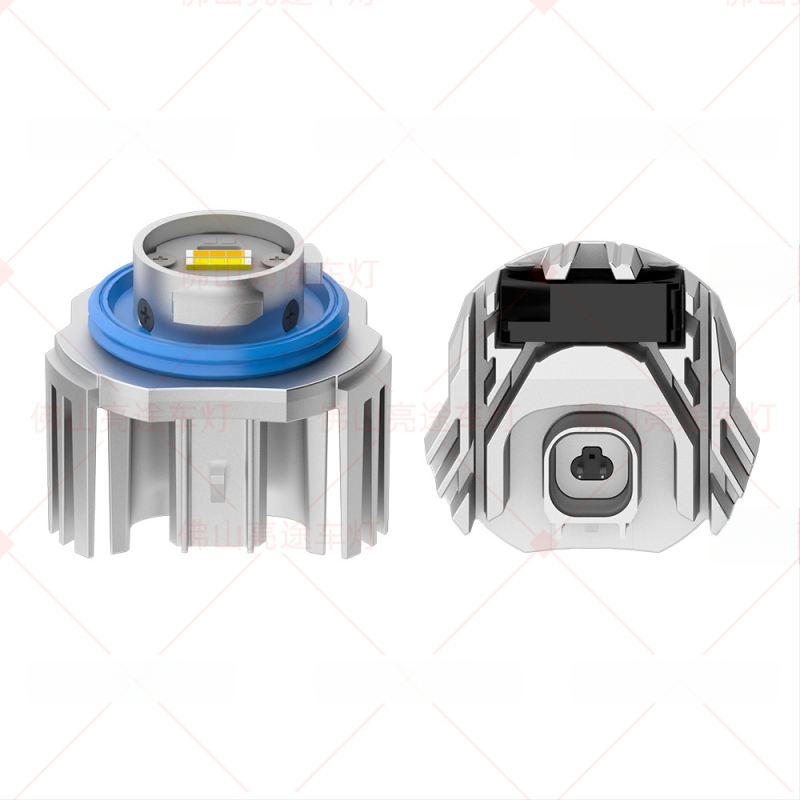 LED priekšējie miglas lukturi Honda Civic/Accord/Prius — modelis L13, 52W, 13V, saderīgi ar L1B/LW5B