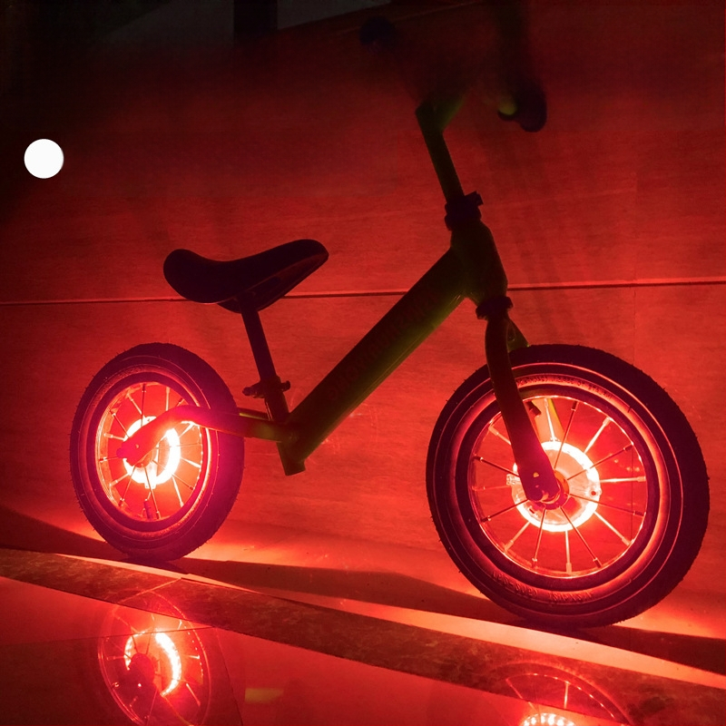 Παιδικό ισορροπητικό ποδήλατο WIMBIKE με εξατομίκευση, Μάρκα: WIMBIKE, Εισαγωγή: Όχι