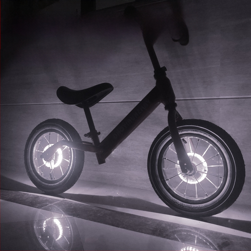 Παιδικό ισορροπητικό ποδήλατο WIMBIKE με εξατομίκευση, Μάρκα: WIMBIKE, Εισαγωγή: Όχι