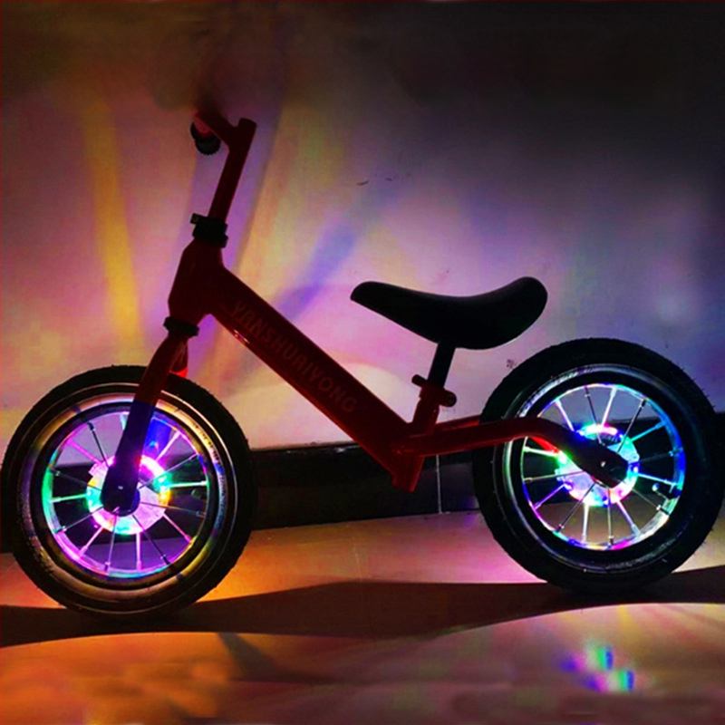 Παιδικό ισορροπητικό ποδήλατο WIMBIKE με εξατομίκευση, Μάρκα: WIMBIKE, Εισαγωγή: Όχι