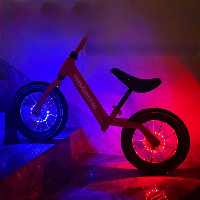 Παιδικό ισορροπητικό ποδήλατο WIMBIKE με εξατομίκευση, Μάρκα: WIMBIKE, Εισαγωγή: Όχι