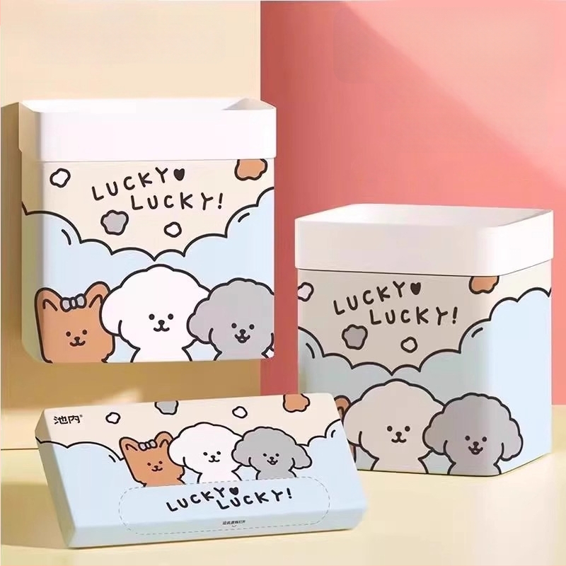 Automobiļa miskaste, pašstāvošs galda miskastes grozs, modelis Chezljd, zīmols Friendly