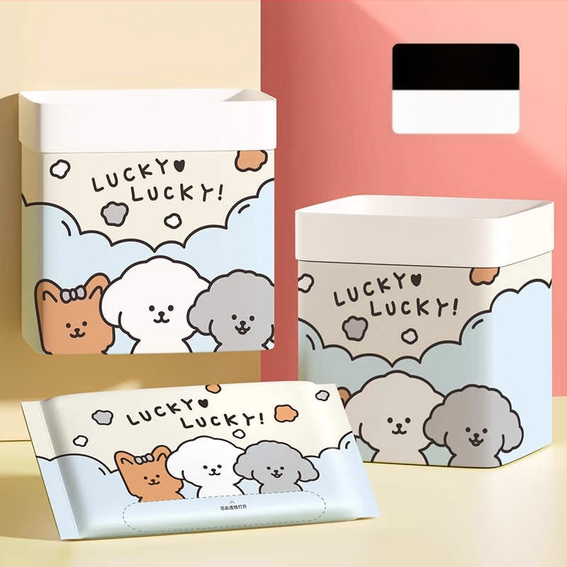 Automobiļa miskaste, pašstāvošs galda miskastes grozs, modelis Chezljd, zīmols Friendly