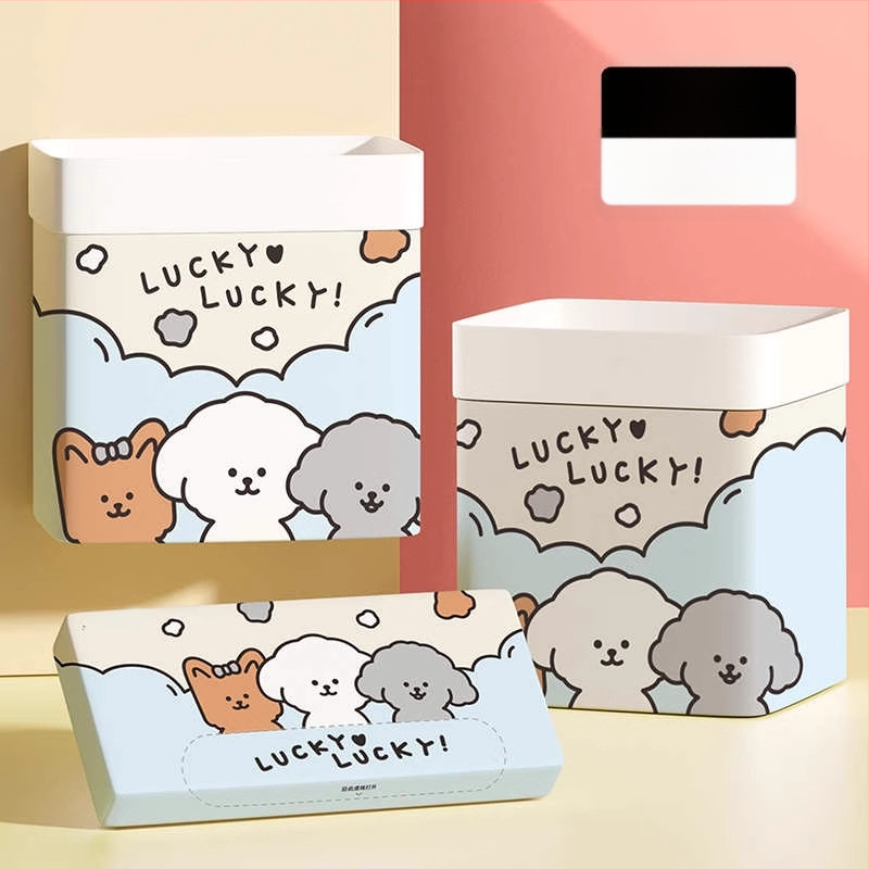 Automobiļa miskaste, pašstāvošs galda miskastes grozs, modelis Chezljd, zīmols Friendly