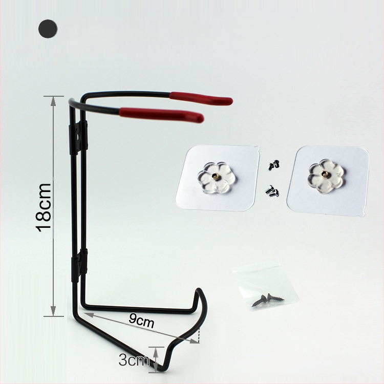 Sõiduki elektrilise teekannhoidik – metallkonstruktsioon, mudel TS11, ühilduv teiste osadega, ukse riputamise hoidik ja istme seljatugi