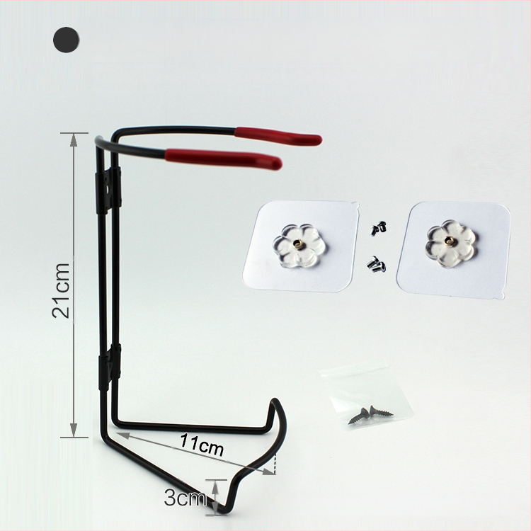 Sõiduki elektrilise teekannhoidik – metallkonstruktsioon, mudel TS11, ühilduv teiste osadega, ukse riputamise hoidik ja istme seljatugi