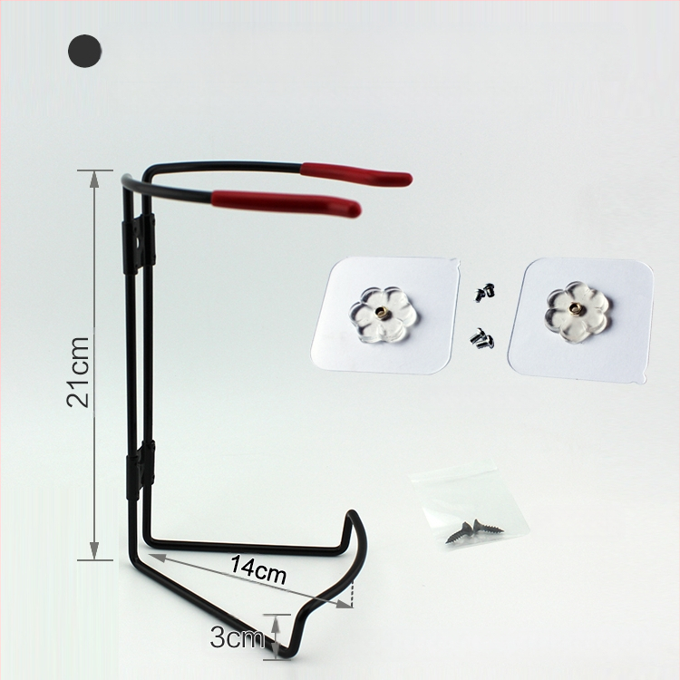 Sõiduki elektrilise teekannhoidik – metallkonstruktsioon, mudel TS11, ühilduv teiste osadega, ukse riputamise hoidik ja istme seljatugi