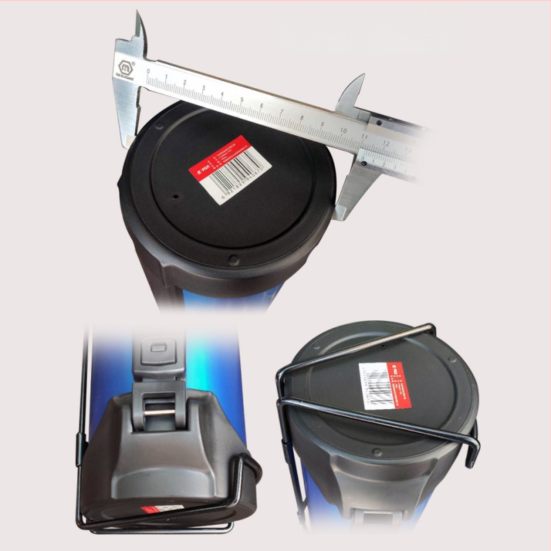 Sõiduki elektrilise teekannhoidik – metallkonstruktsioon, mudel TS11, ühilduv teiste osadega, ukse riputamise hoidik ja istme seljatugi