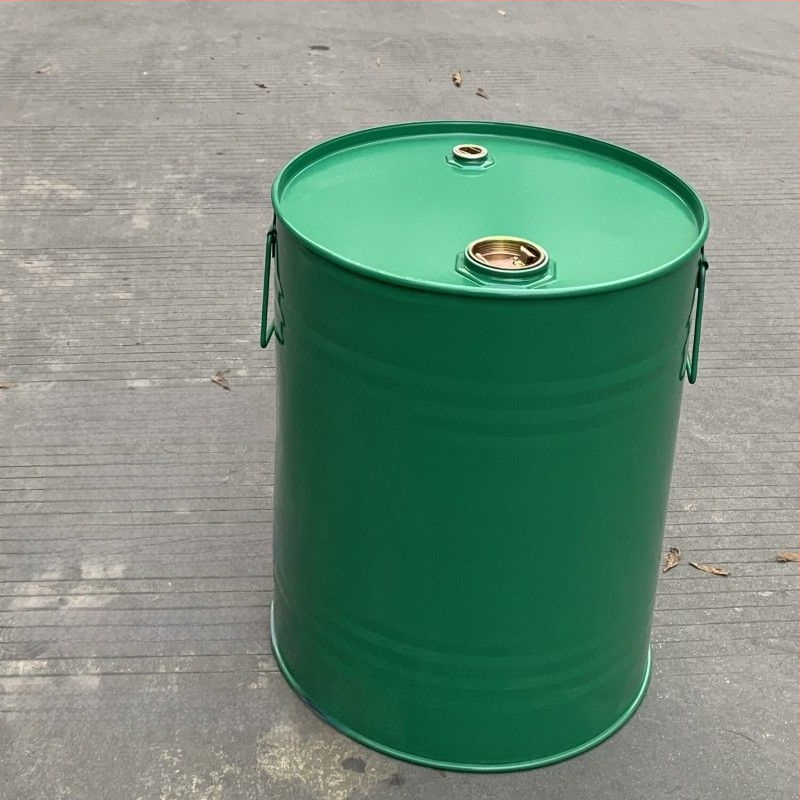 Lu ying Biezs slēgts degvielas kanna, pārnēsājama; Benzīns un dīzelis; Materiāls: Cits; Pielāgošana: Nav