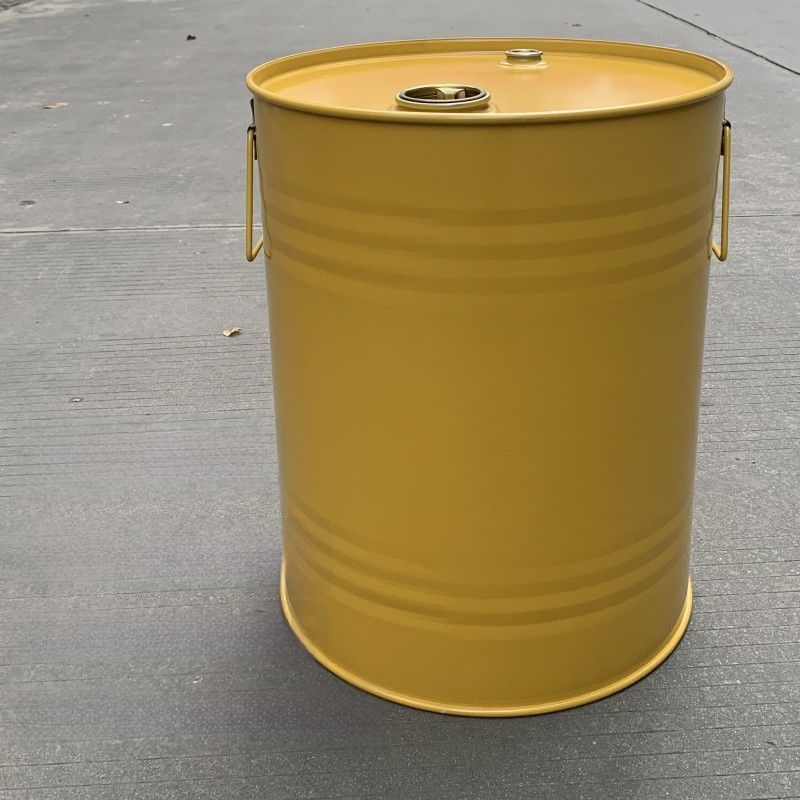 Lu ying Biezs slēgts degvielas kanna, pārnēsājama; Benzīns un dīzelis; Materiāls: Cits; Pielāgošana: Nav