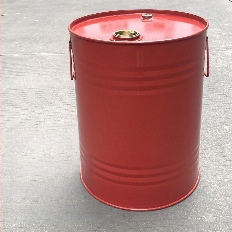 Lu ying Biezs slēgts degvielas kanna, pārnēsājama; Benzīns un dīzelis; Materiāls: Cits; Pielāgošana: Nav