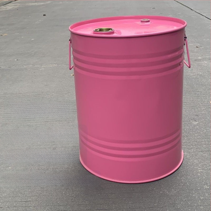 Lu ying Biezs slēgts degvielas kanna, pārnēsājama; Benzīns un dīzelis; Materiāls: Cits; Pielāgošana: Nav