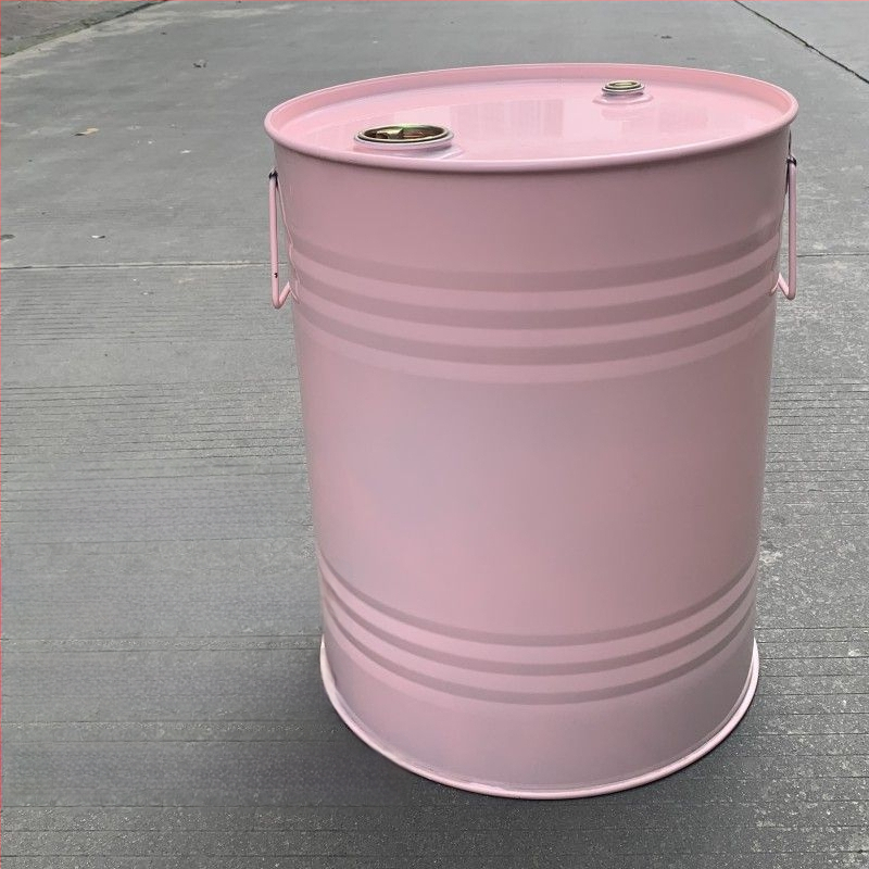 Lu ying Biezs slēgts degvielas kanna, pārnēsājama; Benzīns un dīzelis; Materiāls: Cits; Pielāgošana: Nav