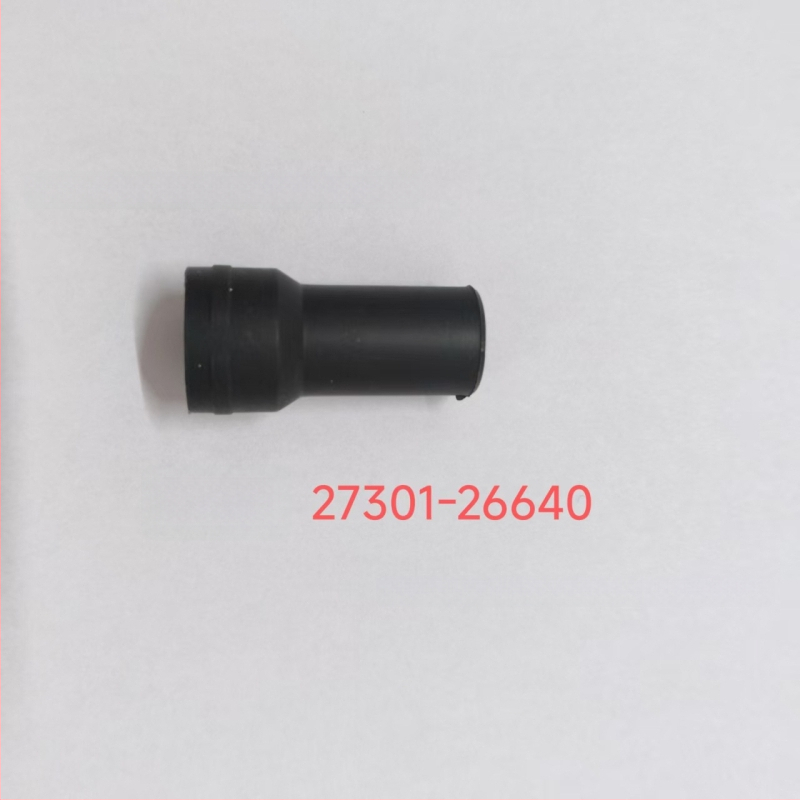 Universālā aizsargājošā vāciņš aizdegšanās spolei, modernas sērijas, augstsprieguma aizsardzība