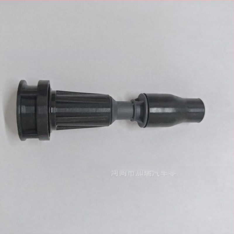 Universālā aizsargājošā vāciņš aizdegšanās spolei, modernas sērijas, augstsprieguma aizsardzība