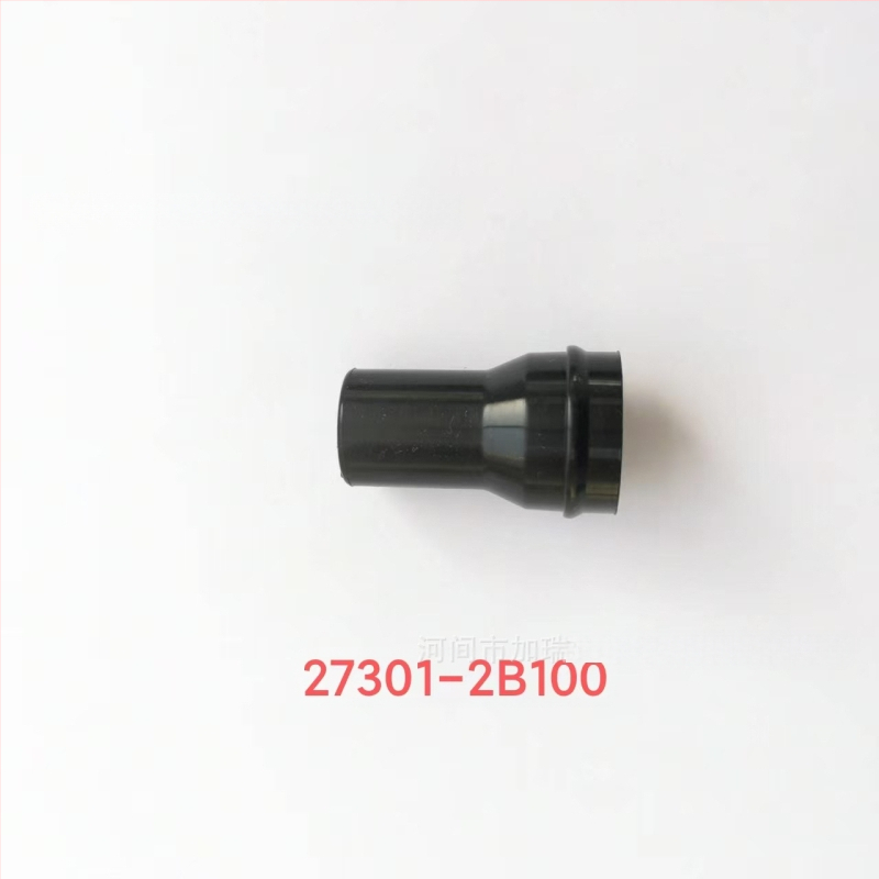 Universālā aizsargājošā vāciņš aizdegšanās spolei, modernas sērijas, augstsprieguma aizsardzība