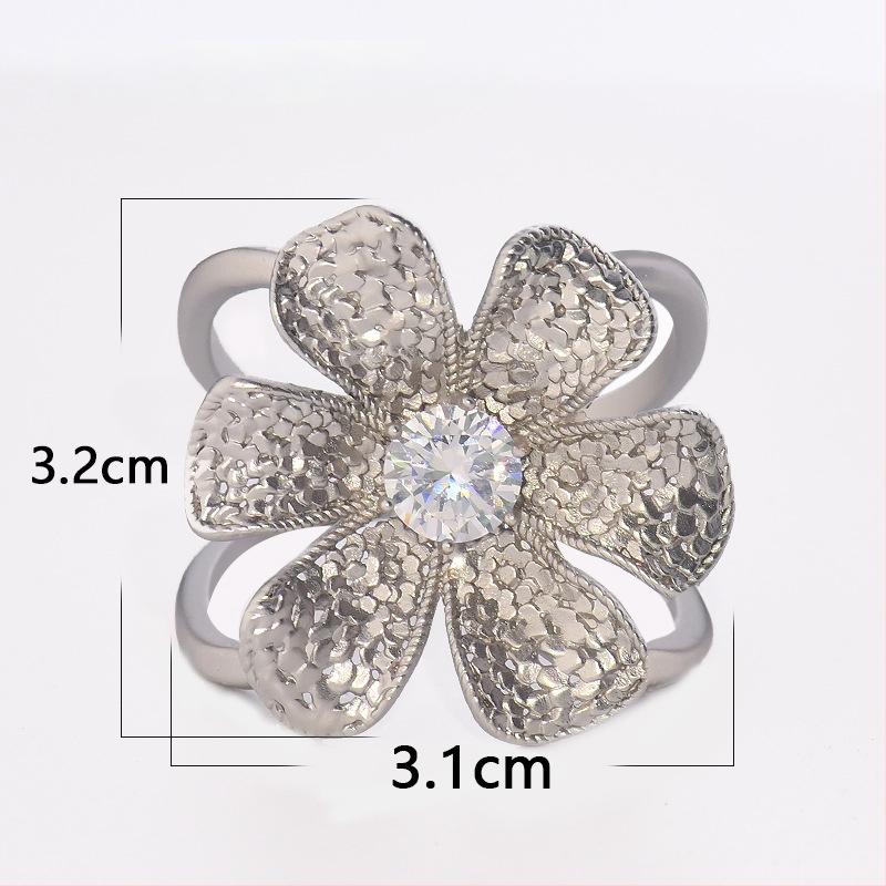 Κούμπωμα ζώνης για παλτό και φουλάρι – κράμα, ματ φινίρισμα, γυναικείος μινιμαλιστικός στυλ, ένθετο ζιρκόνιο, ηλεκτροπλατίωση