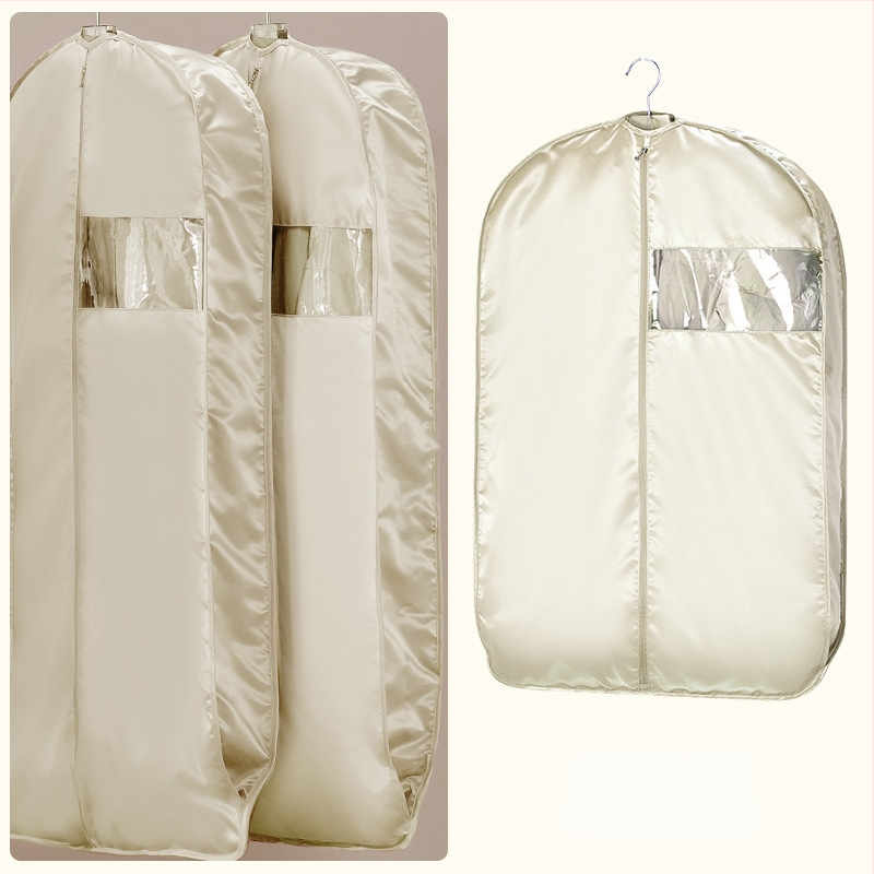 HDWISS Polüester tolmukaitsega riidekott, universaalne