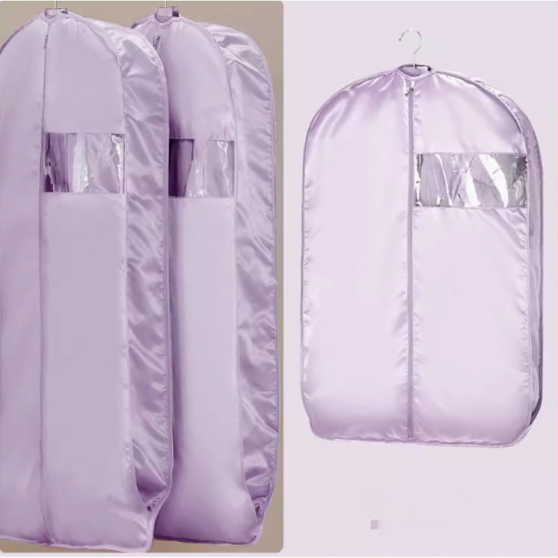 HDWISS Polüester tolmukaitsega riidekott, universaalne