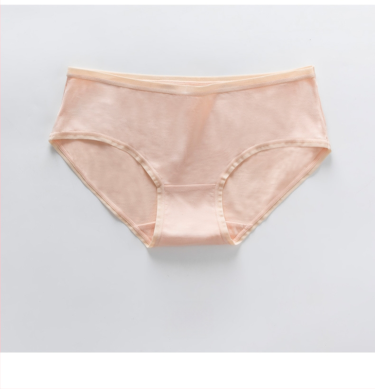 Sieviešu modalapakšveļa, bez redzamām līnijām, elpojoša, antibakteriāla, gurnu pacēlājs