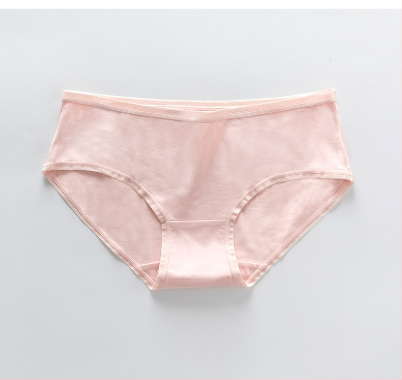 Sieviešu modalapakšveļa, bez redzamām līnijām, elpojoša, antibakteriāla, gurnu pacēlājs