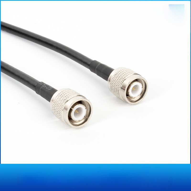 Antenas pagarinājuma līnija, modeļa 50-3, RF kabelis, apvalks: Cits, savienotāji: N/M/TNC/BNC/SMA, GPS/radio/mikrofona lietošanai