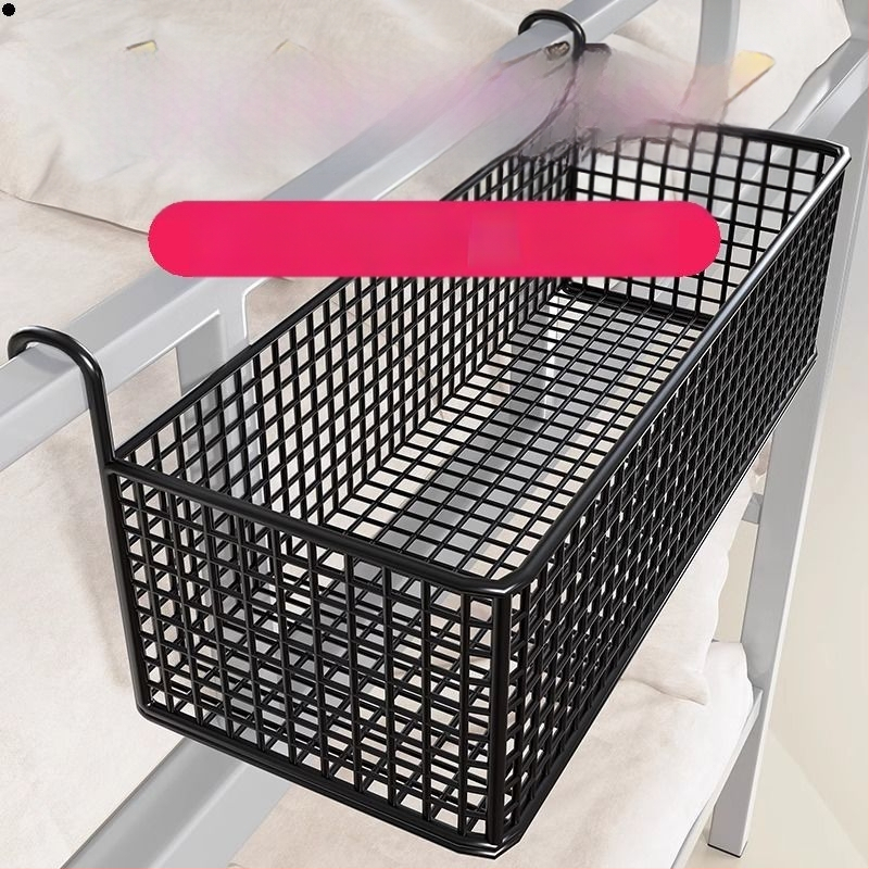 Nakts skapja pakārtais grozs no dzelzs, āķa tips, INS stils