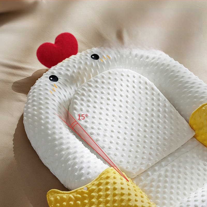 Κούνια ύπνου για νεογέννητα — γέμισμα από βαμβάκι; ύφασμα 100% βαμβάκι; τοποθέτηση: μωρό; χωρίς παραμετροποίηση; κατηγορία: στρώμα/πάπλωμα