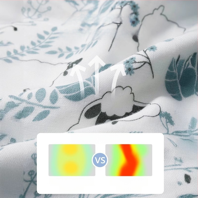 Pamukov rukav za dojenje za novorođenče – jastuk za bebinu ruku