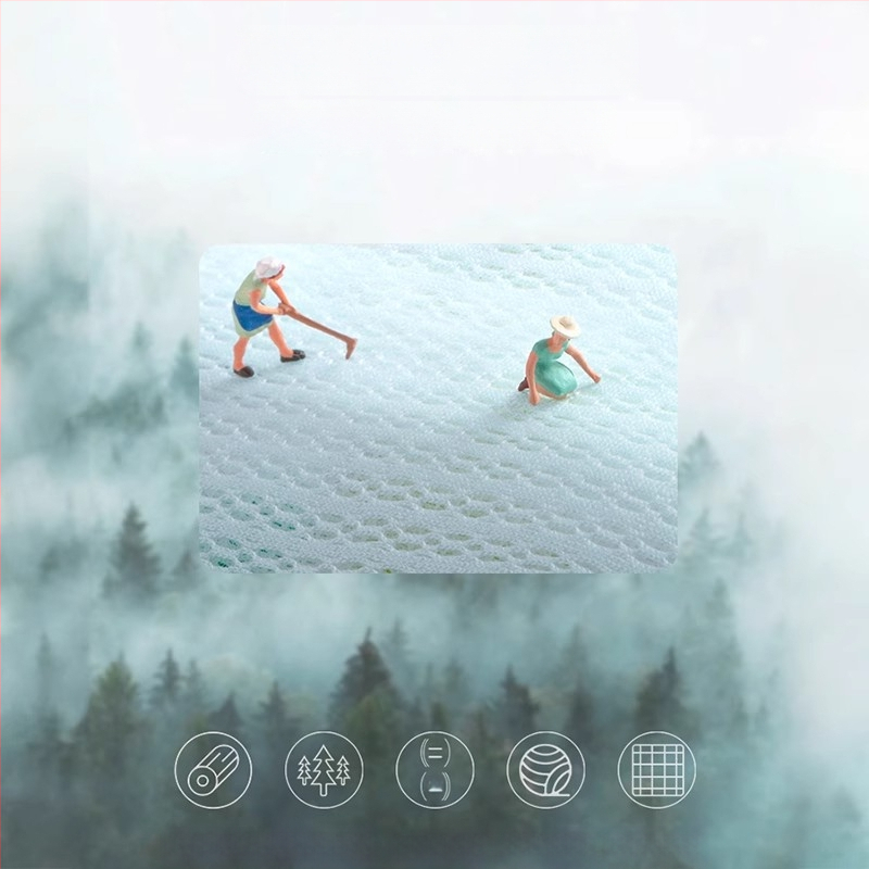 Pamukov rukav za dojenje za novorođenče – jastuk za bebinu ruku