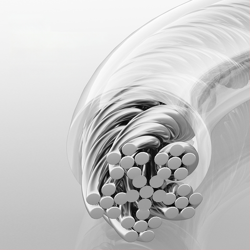 Bezvadu švihadlis, ABS, 26 caurumu bumba, Šenžen, 2025 gada pavasaris