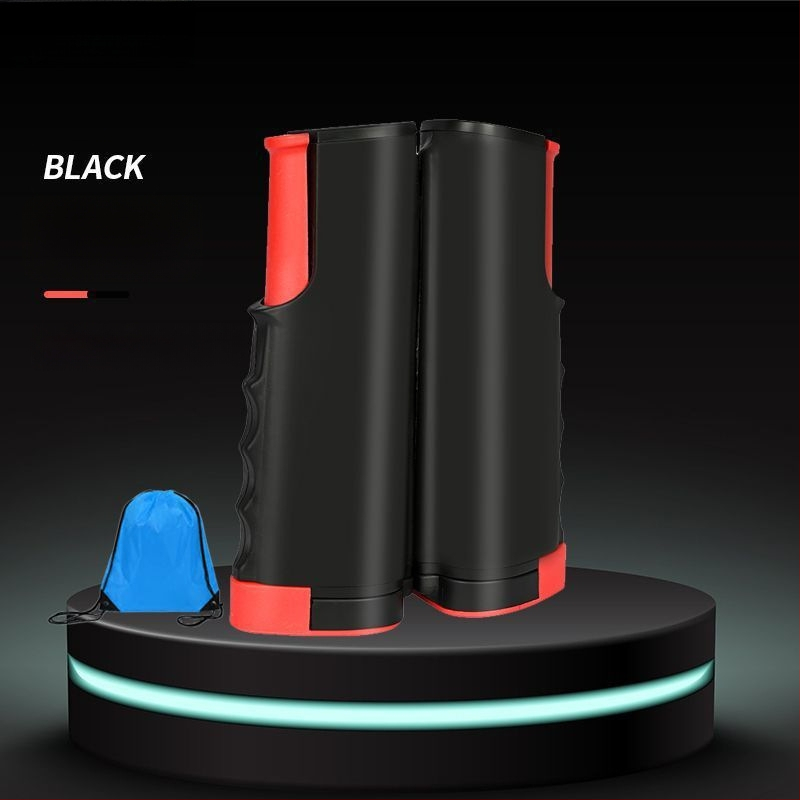 Kaasaskantav pingpongivõrgu alus alumiiniumist sulam