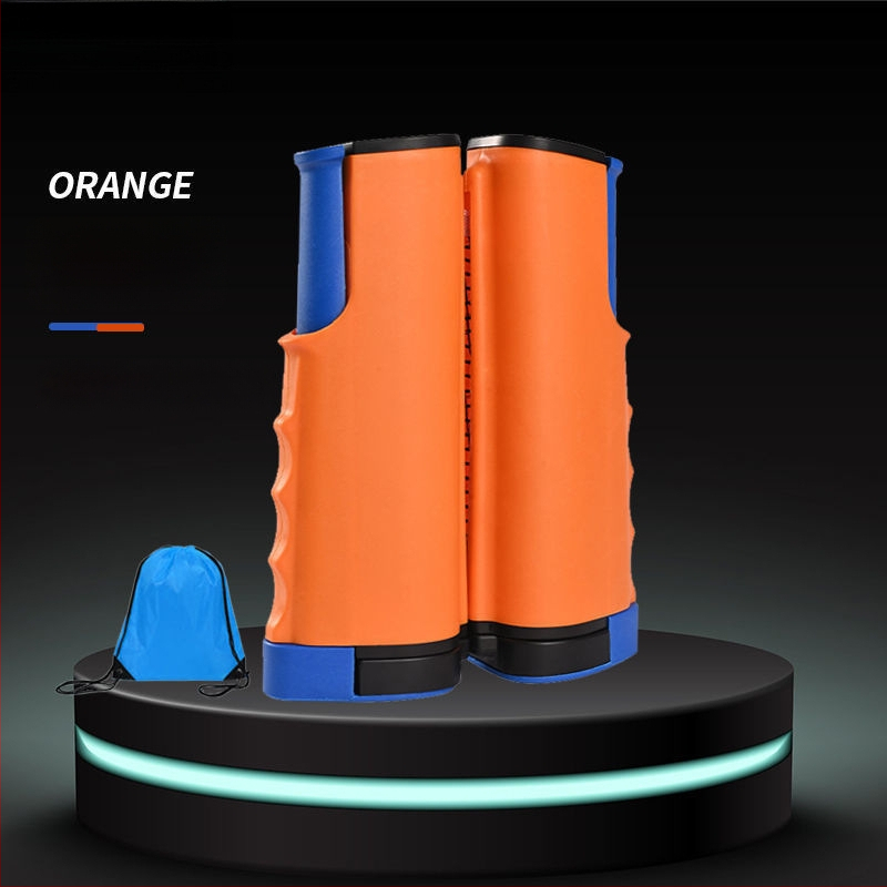 Kaasaskantav pingpongivõrgu alus alumiiniumist sulam