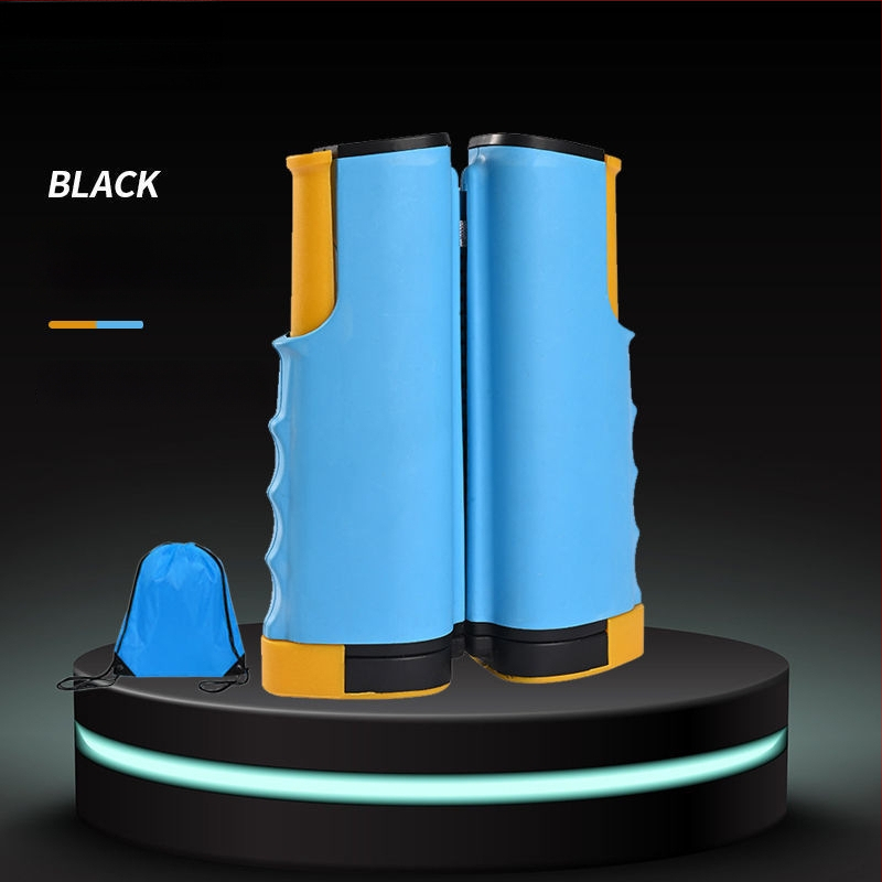 Kaasaskantav pingpongivõrgu alus alumiiniumist sulam