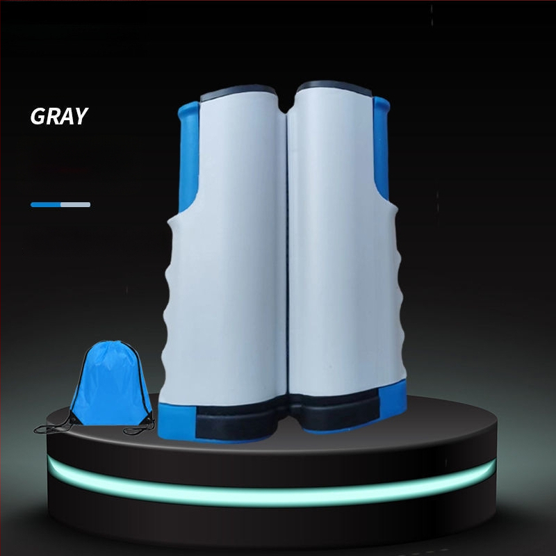 Kaasaskantav pingpongivõrgu alus alumiiniumist sulam