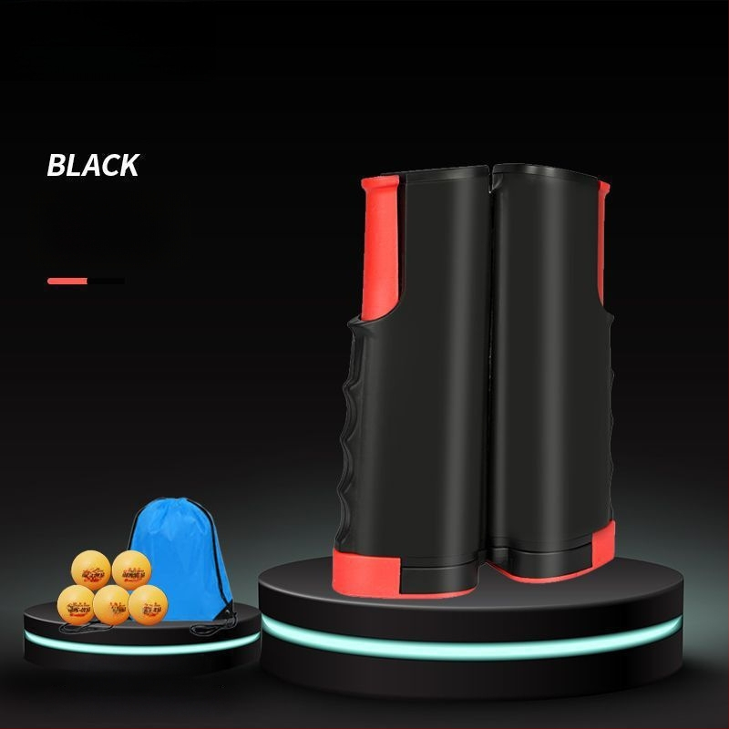 Kaasaskantav pingpongivõrgu alus alumiiniumist sulam