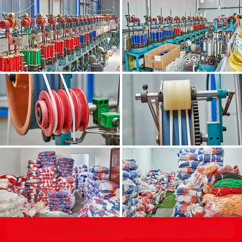 Plasă de baschet, țesătură manuală, nailon, calitate de joc, pentru inel standard