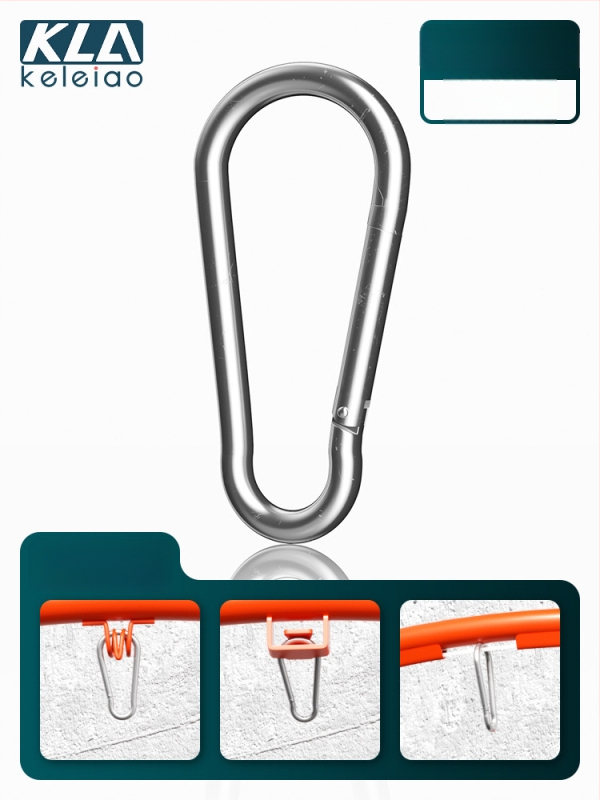 Șiret pentru fixarea plasei de baschet la inel, prelucrare personalizată, 200 g, marcă keleiao, origine Zhejiang Jinhua