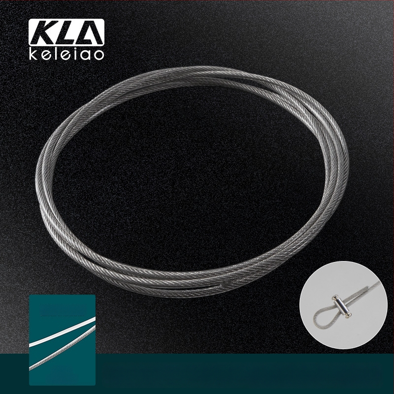 Șiret pentru fixarea plasei de baschet la inel, prelucrare personalizată, 200 g, marcă keleiao, origine Zhejiang Jinhua